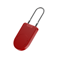 Trvlr Tag - Scarlet Red - Studio