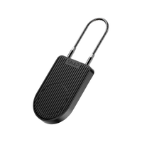 Trvlr Tag - Midnight Black - Studio